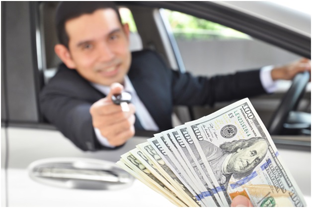 Should I Sell My Car for Cash?