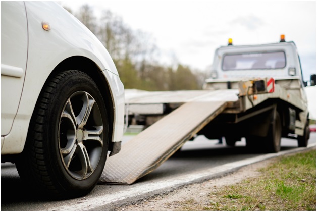 The Ultimate Guide to Choosing a Roadside Assistance Plan