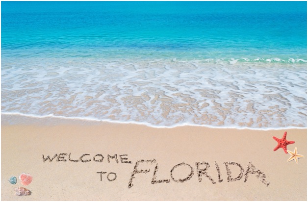 How to Move to Florida: The Basics Explained