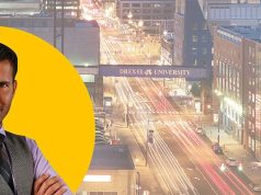 Jad and Ramy Shraim for Alleged Money Laundering Activities