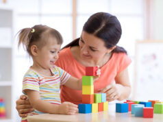 Hiring a Nanny in Palm Beach: A Luxury Investment in Family and Lifestyle