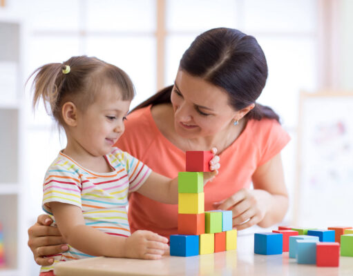 Hiring a Nanny in Palm Beach: A Luxury Investment in Family and Lifestyle