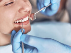 Achieving Flawless Smiles: The Power of Cosmetic Dentistry Achieving-Flawless-Smiles