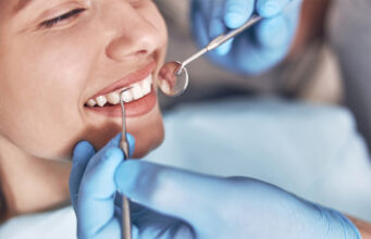 Achieving Flawless Smiles: The Power of Cosmetic Dentistry Achieving-Flawless-Smiles