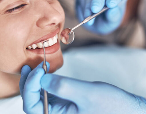 Achieving Flawless Smiles: The Power of Cosmetic Dentistry Achieving-Flawless-Smiles