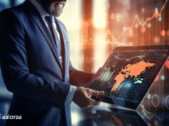 The Growth of the Independent Service Economy & use Independent Service Economy