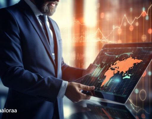 The Growth of the Independent Service Economy & use Independent Service Economy