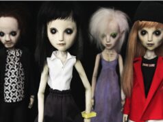 Lee Romaire on Special Effects for Horror Projects Past, Present, and Future Lee Romaire on Special Effects for Horror Projects Past, Present, and Future