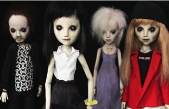 Lee Romaire on Special Effects for Horror Projects Past, Present, and Future Lee Romaire on Special Effects for Horror Projects Past, Present, and Future