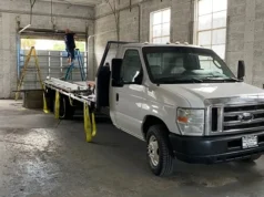 Mastering the Process of New Garage Door Installation