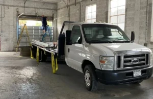 Mastering the Process of New Garage Door Installation