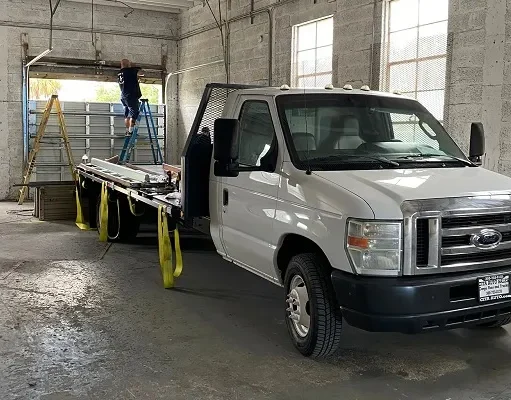 Mastering the Process of New Garage Door Installation