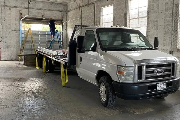 Mastering the Process of New Garage Door Installation