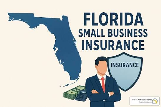 Commercial Insurance Costs in Florida