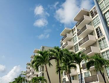 Florida Condo Market