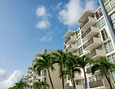 Florida Condo Market