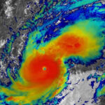 Florida Realistic Hurricane Season Plan