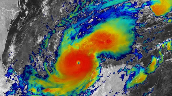 Florida Realistic Hurricane Season Plan