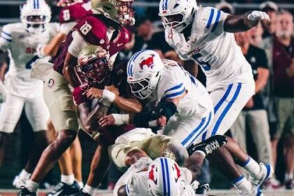 Floridas College Football Programs