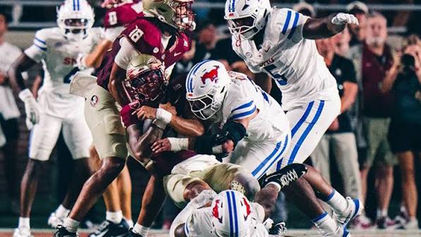 Floridas College Football Programs