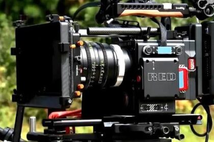 Floridas Film and TV Production