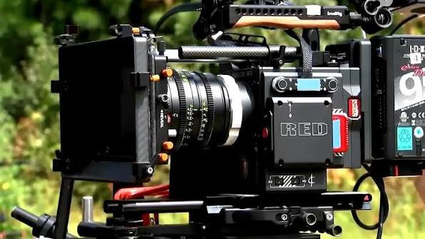 Floridas Film and TV Production