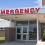 Floridas Hospital Access Gap