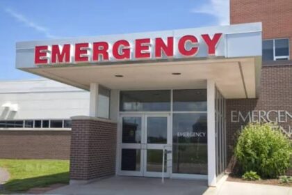 Floridas Hospital Access Gap