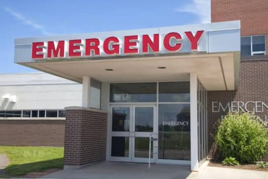 Floridas Hospital Access Gap