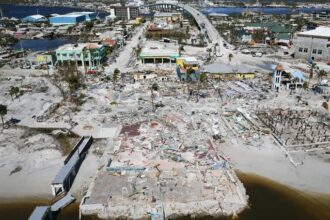 Floridas Property Insurance Crisis