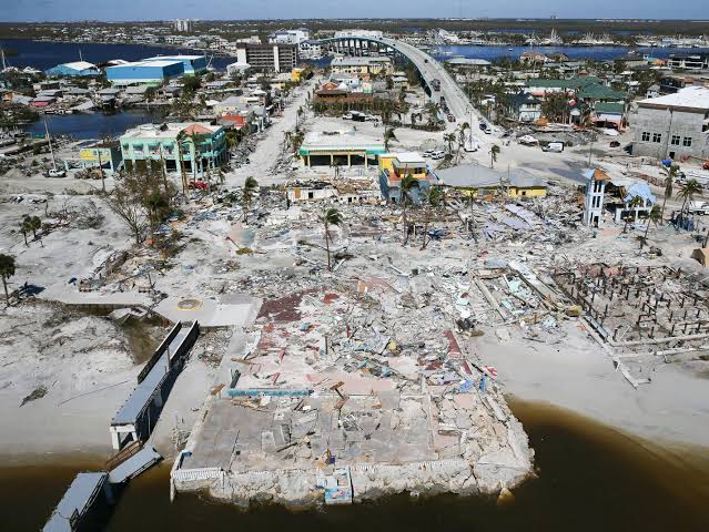 Floridas Property Insurance Crisis